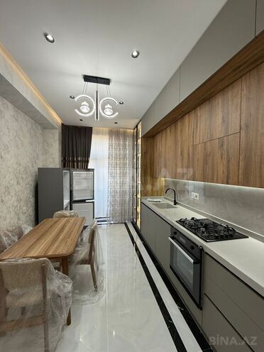 2-комн. новостройка - м. 20 января - 80 м² (5)