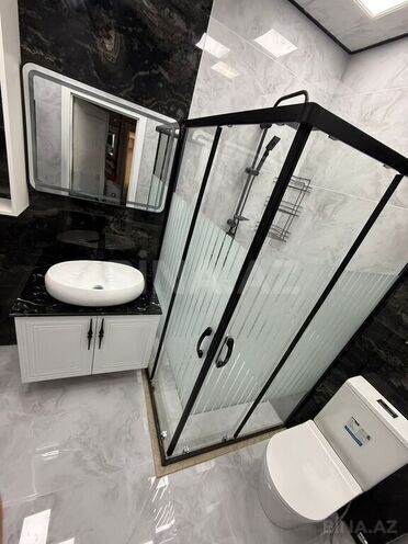 2-комн. новостройка - м. 20 января - 80 м² (19)