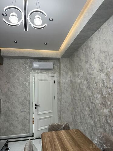 2-комн. новостройка - м. 20 января - 80 м² (15)