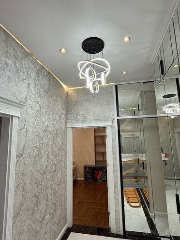 2-комн. новостройка - м. 20 января - 80 м² (10)