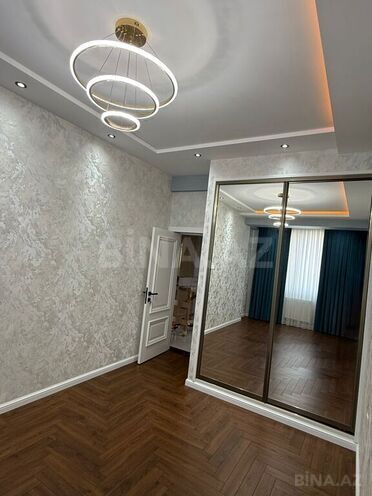 2-комн. новостройка - м. 20 января - 80 м² (13)