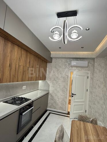 2-комн. новостройка - м. 20 января - 80 м² (8)