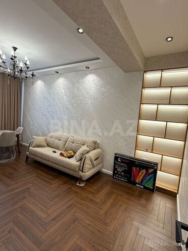 2-комн. новостройка - м. 20 января - 80 м² (3)