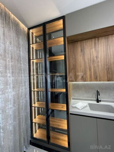 2-комн. новостройка - м. 20 января - 80 м² (9)