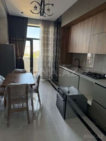 2-комн. новостройка - м. 20 января - 80 м² (7)