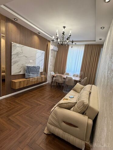 2-комн. новостройка - м. 20 января - 80 м² (4)