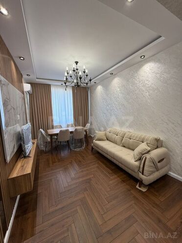 2-комн. новостройка - м. 20 января - 80 м² (2)