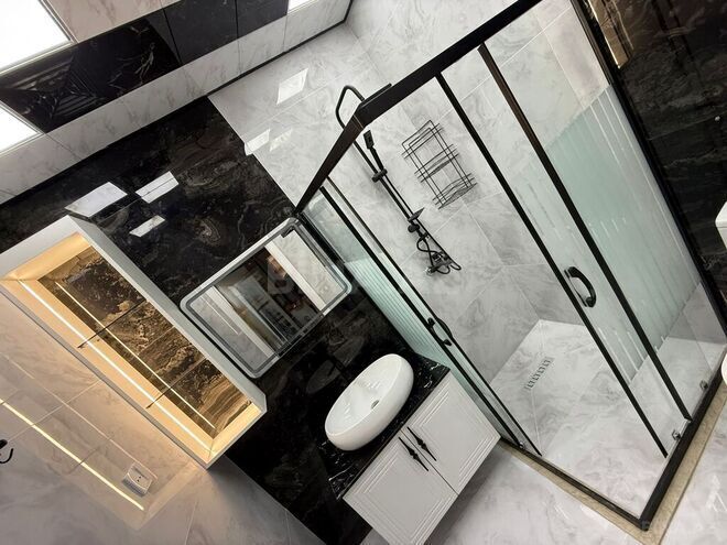 2-комн. новостройка - м. 20 января - 80 м² (20)