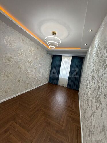 2-комн. новостройка - м. 20 января - 80 м² (14)