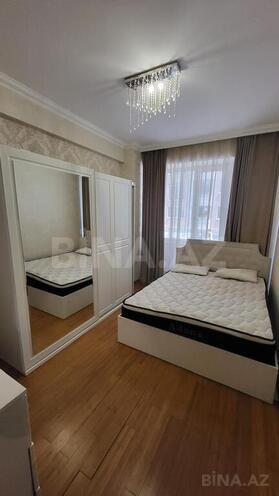 2-комн. новостройка - м. 20 января - 75 м² (6)