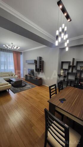 2-комн. новостройка - м. 20 января - 75 м² (1)
