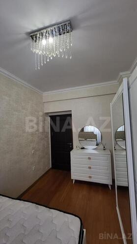 2-комн. новостройка - м. 20 января - 75 м² (14)