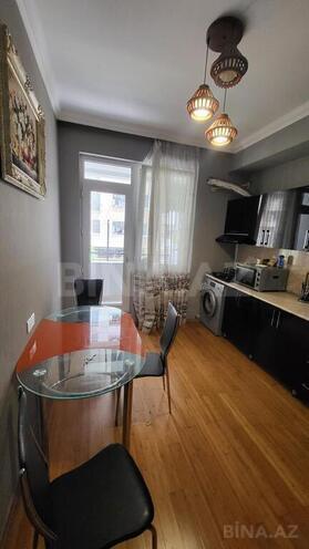 2-комн. новостройка - м. 20 января - 75 м² (13)