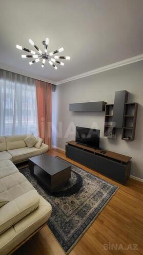 2-комн. новостройка - м. 20 января - 75 м² (4)