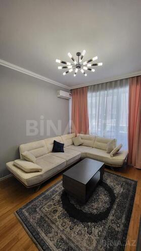 2-комн. новостройка - м. 20 января - 75 м² (2)