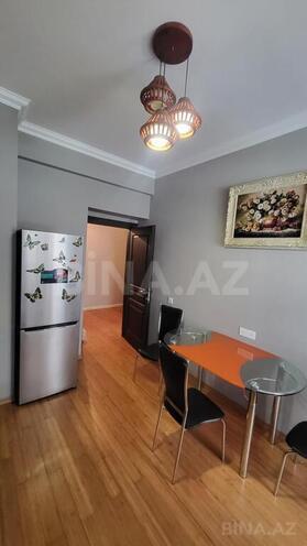 2-комн. новостройка - м. 20 января - 75 м² (8)