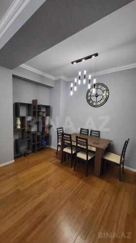 2-комн. новостройка - м. 20 января - 75 м² (5)