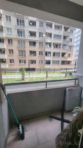 2-комн. новостройка - м. 20 января - 75 м² (9)