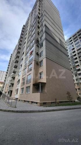 2-комн. новостройка - м. 20 января - 75 м² (10)
