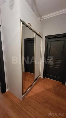 2-комн. новостройка - м. 20 января - 75 м² (15)