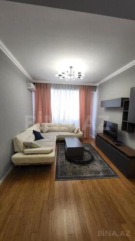 2-комн. новостройка - м. 20 января - 75 м² (3)