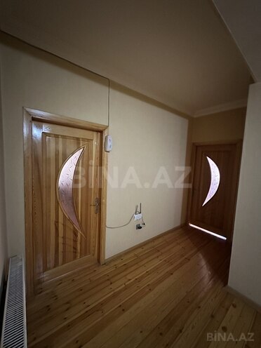 3-комн. новостройка - м. Иншаатчылар - 100 м² (11)