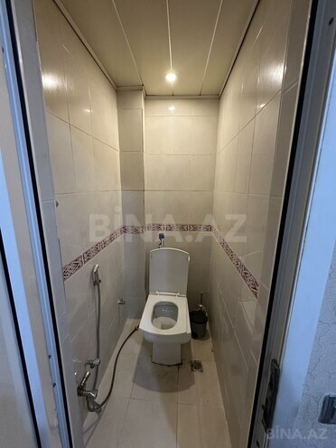 3-комн. новостройка - м. Иншаатчылар - 100 м² (16)