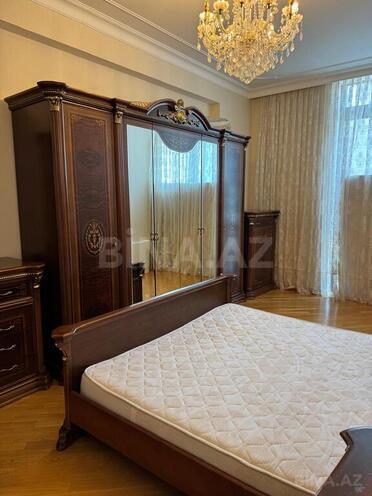 3 otaqlı yeni tikili - Sahil m. - 180 m² (14)