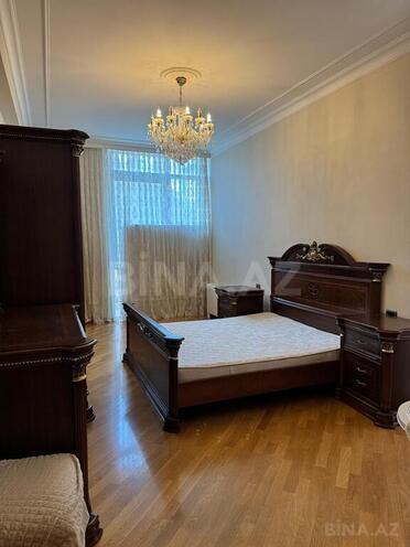 3 otaqlı yeni tikili - Sahil m. - 180 m² (8)