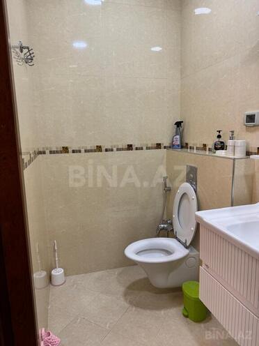 3 otaqlı yeni tikili - Sahil m. - 180 m² (16)