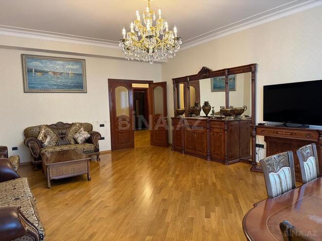 3 otaqlı yeni tikili - Sahil m. - 180 m² (7)