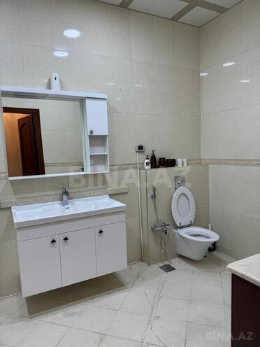 3 otaqlı yeni tikili - Sahil m. - 180 m² (17)