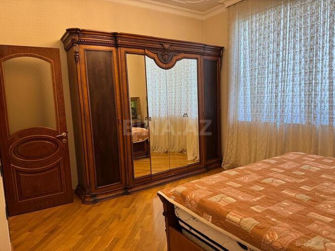3 otaqlı yeni tikili - Sahil m. - 180 m² (11)