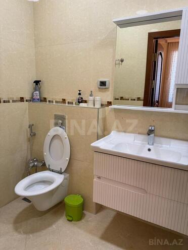 3 otaqlı yeni tikili - Sahil m. - 180 m² (15)