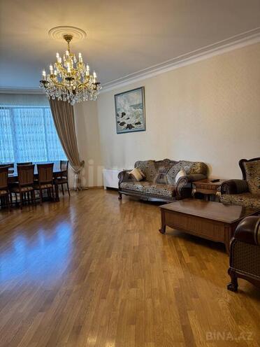 3 otaqlı yeni tikili - Sahil m. - 180 m² (4)