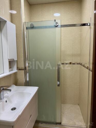 3 otaqlı yeni tikili - Sahil m. - 180 m² (13)