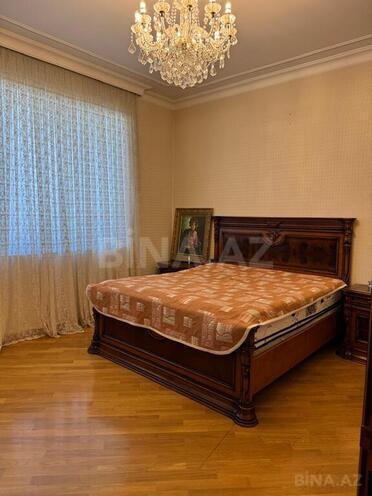 3 otaqlı yeni tikili - Sahil m. - 180 m² (10)