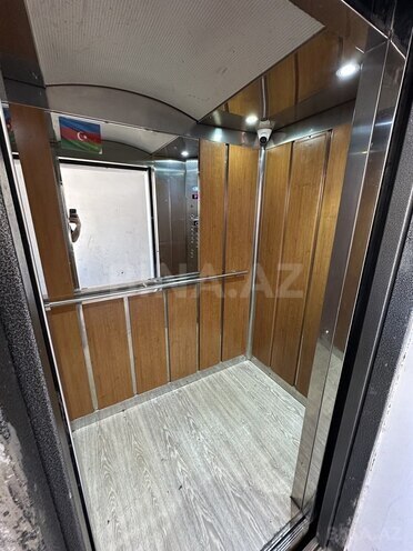 3-комн. новостройка - м. Иншаатчылар - 100 м² (20)