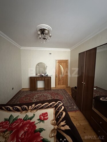 3-комн. новостройка - м. Иншаатчылар - 100 м² (5)