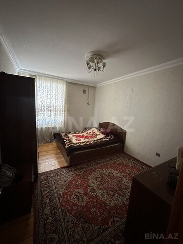 3-комн. новостройка - м. Иншаатчылар - 100 м² (3)