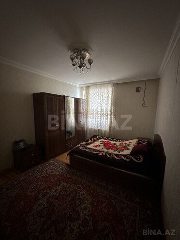 3-комн. новостройка - м. Иншаатчылар - 100 м² (4)