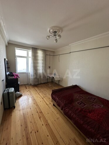 3-комн. новостройка - м. Иншаатчылар - 100 м² (7)