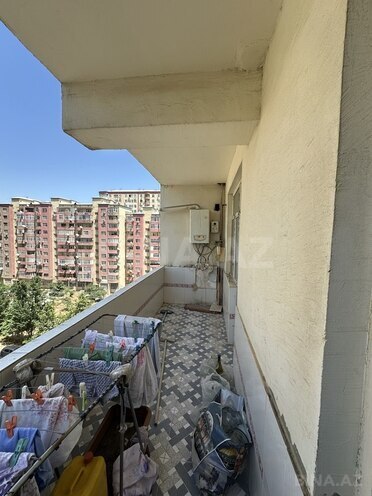 3-комн. новостройка - м. Иншаатчылар - 100 м² (8)