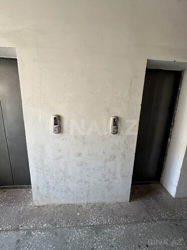 3-комн. новостройка - м. Иншаатчылар - 100 м² (17)