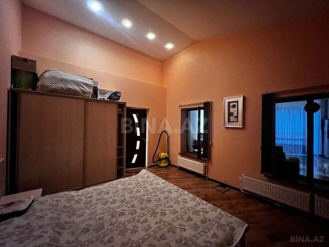 4-комн. дом/дача - пос. Мардакан - 120 м² (13)