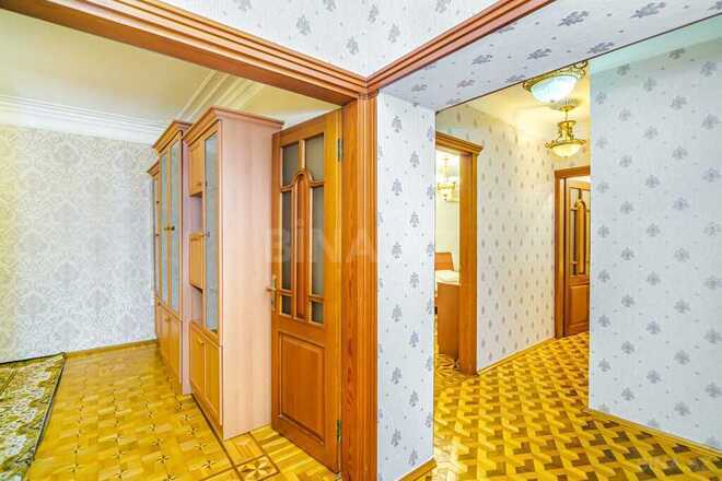3-комн. вторичка - м. Сахил - 85 м² (7)
