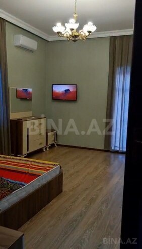 5-комн. дом/дача - пос. Мардакан - 300 м² (5)