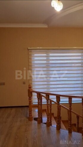 5-комн. дом/дача - пос. Мардакан - 300 м² (7)