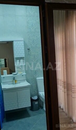 5-комн. дом/дача - пос. Мардакан - 300 м² (6)