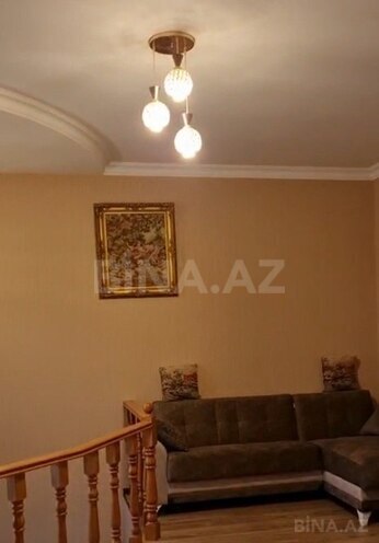 5-комн. дом/дача - пос. Мардакан - 300 м² (11)